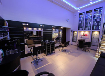 Комплекс зданий медицинского и отельного назначения в Киеве